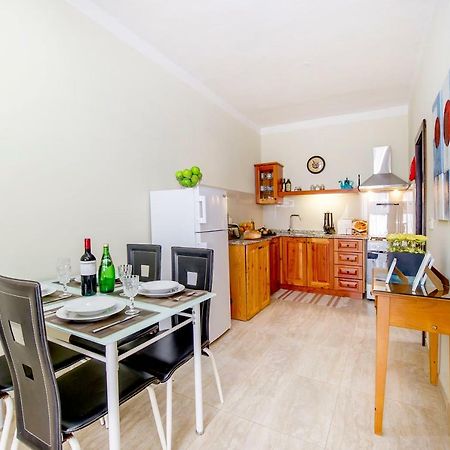 Aloha Apartments Marsalforn Eksteriør bilde