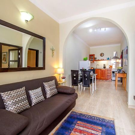 Aloha Apartments Marsalforn Eksteriør bilde