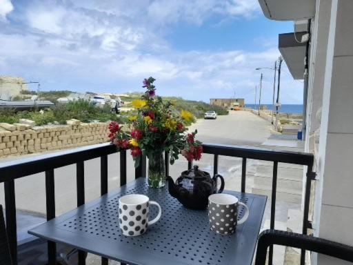 Aloha Apartments Marsalforn Eksteriør bilde